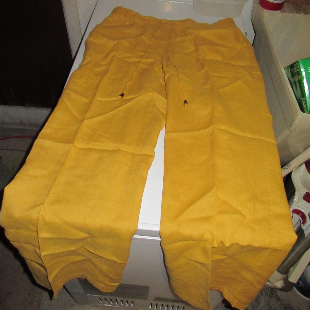 Pants